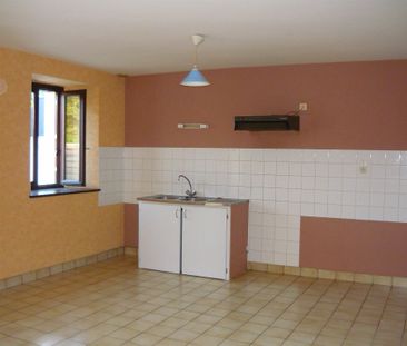 Location Maison 3 pièces 55m² - Photo 2