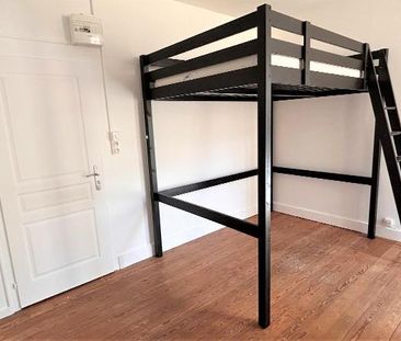 Location Appartement 1 pièce 16m² DIJON 21000 - Photo 3