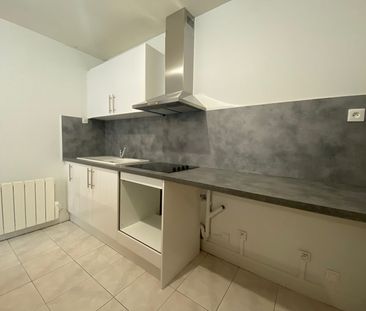 Location Appartement 2 pièces 39m² DUCLAIR 76480 - Photo 1