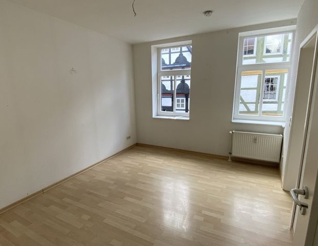 Moderne Single-Wohnung in der Altstadt! - Foto 1