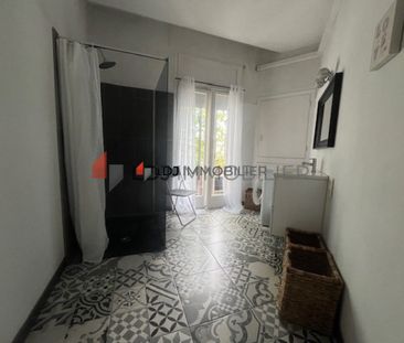 Location Appartement 2 pièces 57m² PERPIGNAN 66000 - Photo 6