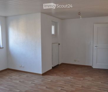 1.5 Zimmer, 34 m² - Foto 3