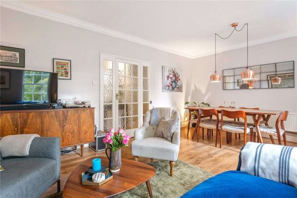 John Spencer Square, London, N1 2LZ - Photo 1