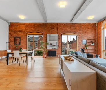 Boiler House, Electric Wharf, Coventry - Photo 5