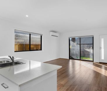 Spacious 2 Bedroom House in Melton South - Photo 1