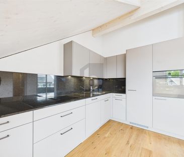 EXQUISITE FIRST RENTAL IN A QUIET LOCATION - Foto 3