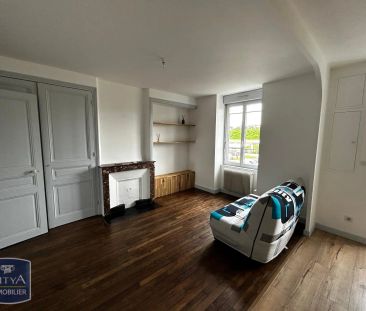 Appartement à louer 3 pièces 61.63m² - Photo 1