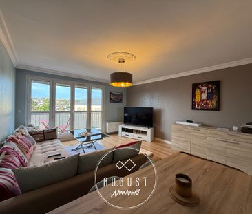 Location Appartement 3 pièces 76m² ISLE 87170 - Photo 1