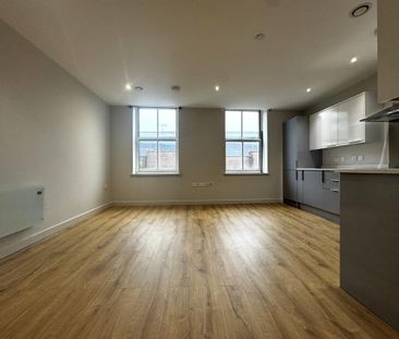 1 bedroom flat to rent - Photo 2