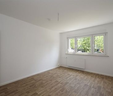 3-Raum-Wohnung Amsterdamer Straße 27 - Photo 2