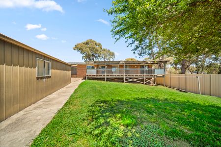 55 O'Halloran Circuit, Kambah ACT 2902 - House For Rent | Domain - Photo 3