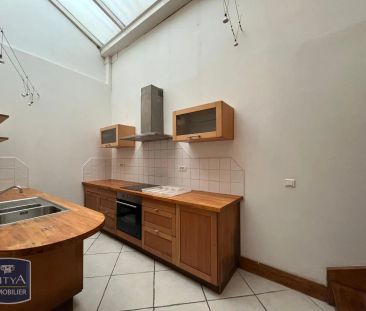 Maison à louer 3 pièces 89.54m² - Photo 6