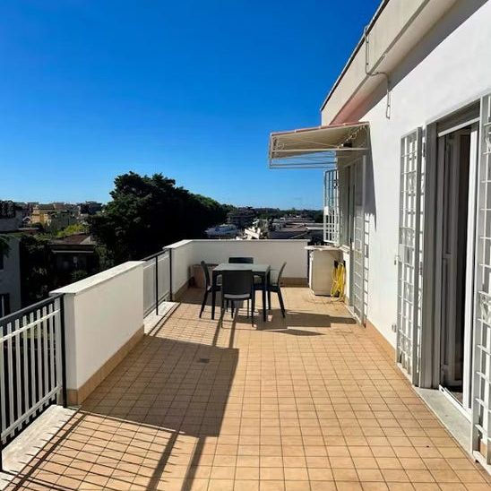 Via Andrea Verga, Rome, Lazio 00168 - Photo 1