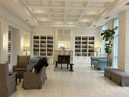 For Lease - 15 Greenview Avenue Unit# 2707, Toronto, Ontario - Photo 5