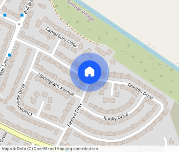 Taunton Drive, Aintree Village, Liverpool - Photo 1