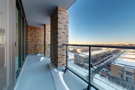 For Lease - 100 Eagle Rock Way Unit# 1004, Vaughan, Ontario - Photo 5