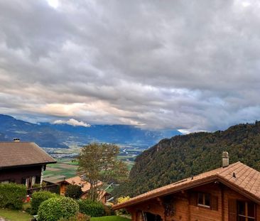 Charmant appartement de 4.5 pièces à Miex, VS - Photo 5