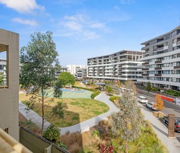 301/4 Stromboli Strait, Wentworth Point NSW 2127 - Apartment For Re... - Photo 5