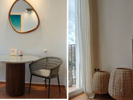 2 bedroom luxury penthouse for rent in Santa Eulària des Riu, Balearic Islands - Foto 4