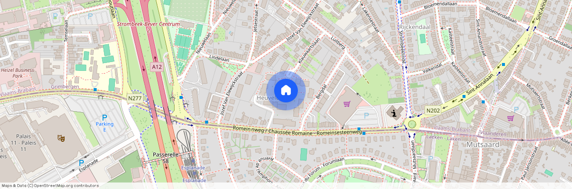 Bergdal, 20, 10, 1853, Grimbergen