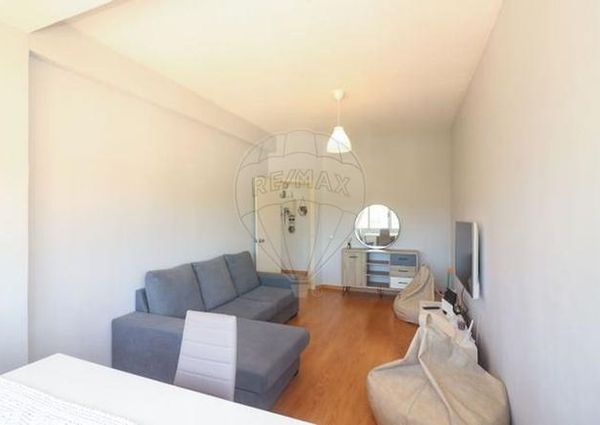 Apartamento T2 em Lisboa