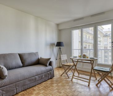 Rue de la Butte aux Cailles - Photo 2