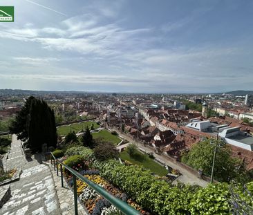 Neuwertige 2-Zimmer-Wohnung in Graz: Moderne Ausstattung mit Balkon! - Photo 6