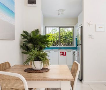 Large 2 Bedroom unit across from Fingal Bay Beach - Photo 4