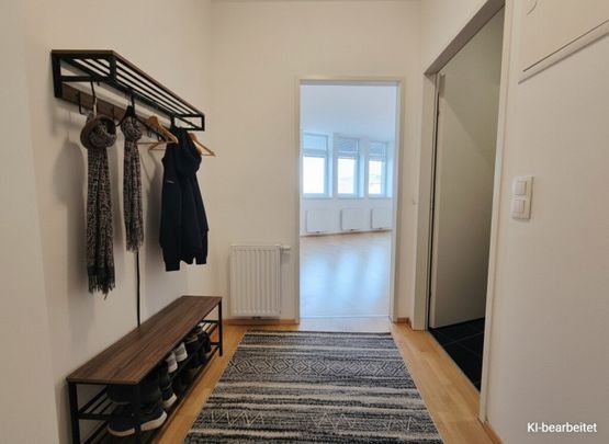 52,90 m² • 3. OG mit Lift • Sofortbezug - Photo 1