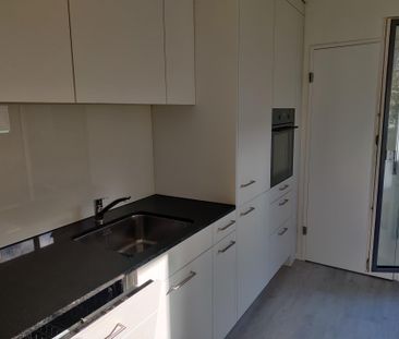 Grosse 4 1/2-Zimmer-Attika-Wohnung mit zwei Terrassen - Foto 6