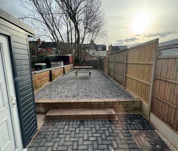 Brand Newly Refurbished HIGHEST Spec Rooms 🤩🏡 Room 6 - Photo 4