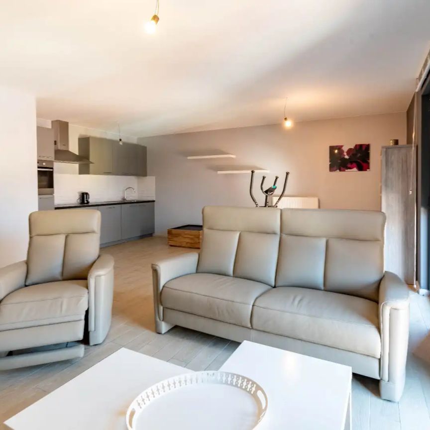 stijlvol één-slaapkamerappartement in het hart van Boom - Photo 1