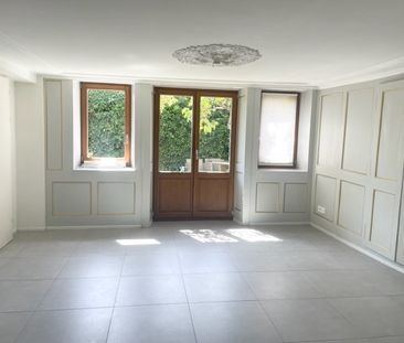 Joli appartement de 2 pièces, très bien situé - Photo 1