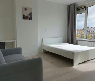 Chambre privée meublée dans appartement, Dorpsweg, Rotterdam - À louer - Foto 6