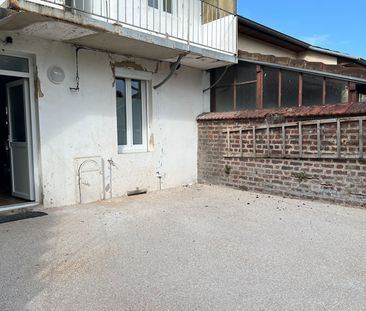 Location Appartement 2 pièces 41m² - Photo 6