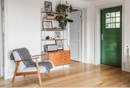 Bro - 3rok - tillsv - 11.500kr/mån - Photo 2