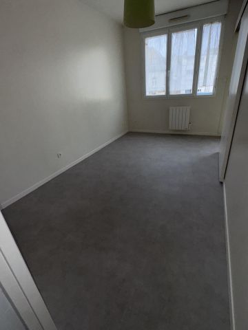 Location Appartement 2 pièces 66m² BOULOGNE SUR MER 62200 - Photo 3