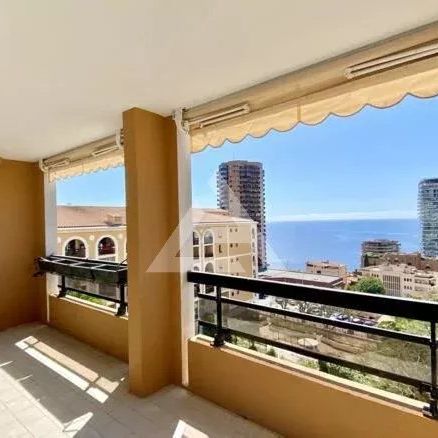 Location Appartement 4 pièces 78m² BEAUSOLEIL 06240 - Photo 1