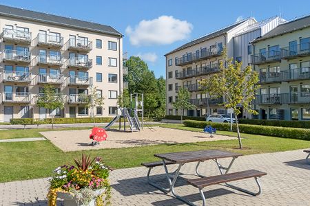 Paradisgränd 3 - Foto 3