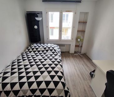 Location Appartement 2 pièces 23m² TOURS 37000 - Photo 2