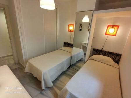 Ground Floor Apartment in Puerto Banús - Photo 5