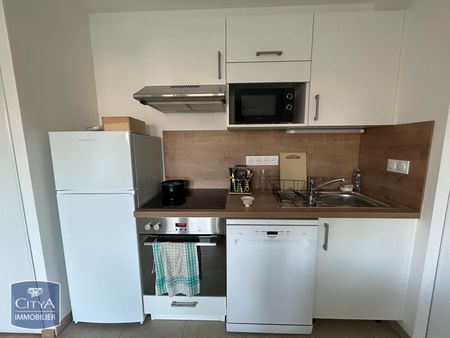 Location Appartement 2 pièces 40m² AVRILLE 49240 - Photo 5