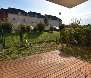 Location Appartement 2 pièces 46m² - Photo 4