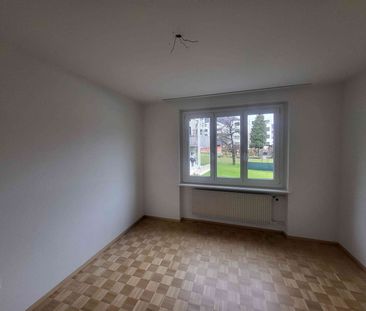 4.5 Zimmer, 100 m², 1. Stock - Foto 2