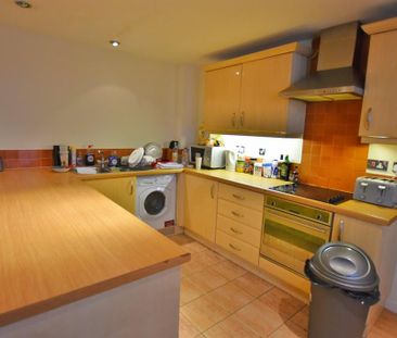 2 bedroom apartment to rent - Photo 5