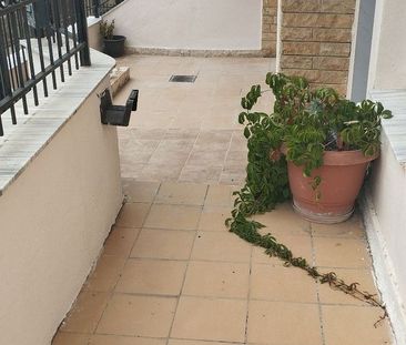 Διαμέρισμα για ενοικίαση Παλαιόκαστρο (Ωραιόκαστρο) - Photo 4