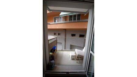 2 Zimmer-Wohnung in Bern - Mattenhof, möbliert, auf Zeit - Photo 4