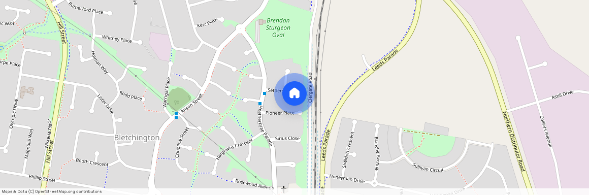 8 Settlers Close, NSW 2800, Orange