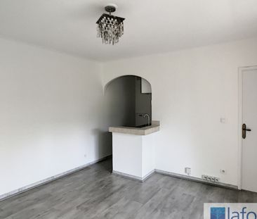 APPARTEMENT 1 pièce - AVENUE DE FABRON - Photo 3