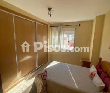 Piso en alquiler en Zona Centro - Photo 6